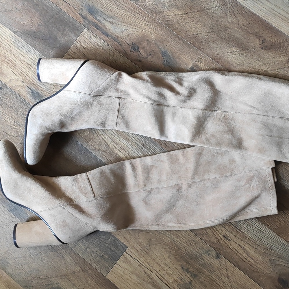 Stuart weitzman boot